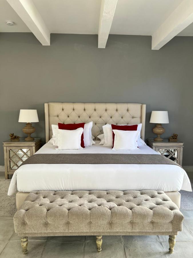 Casa Lani Luxury B&B San Miguel de Allende Dış mekan fotoğraf