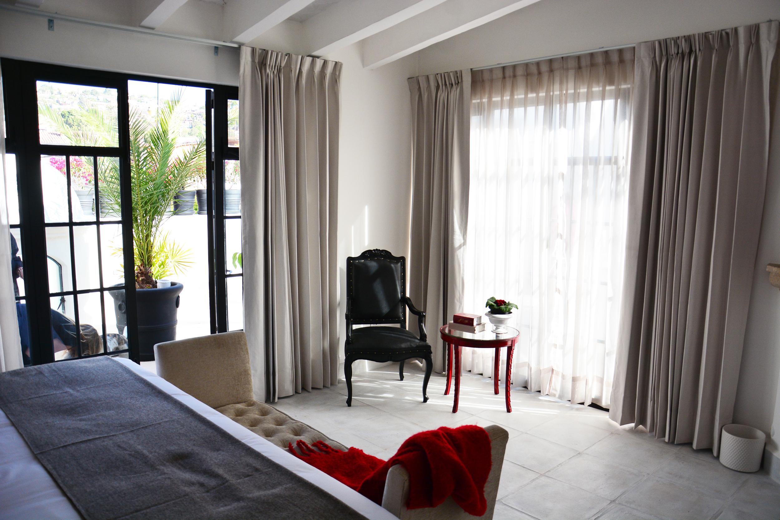 Casa Lani Luxury B&B San Miguel de Allende Dış mekan fotoğraf