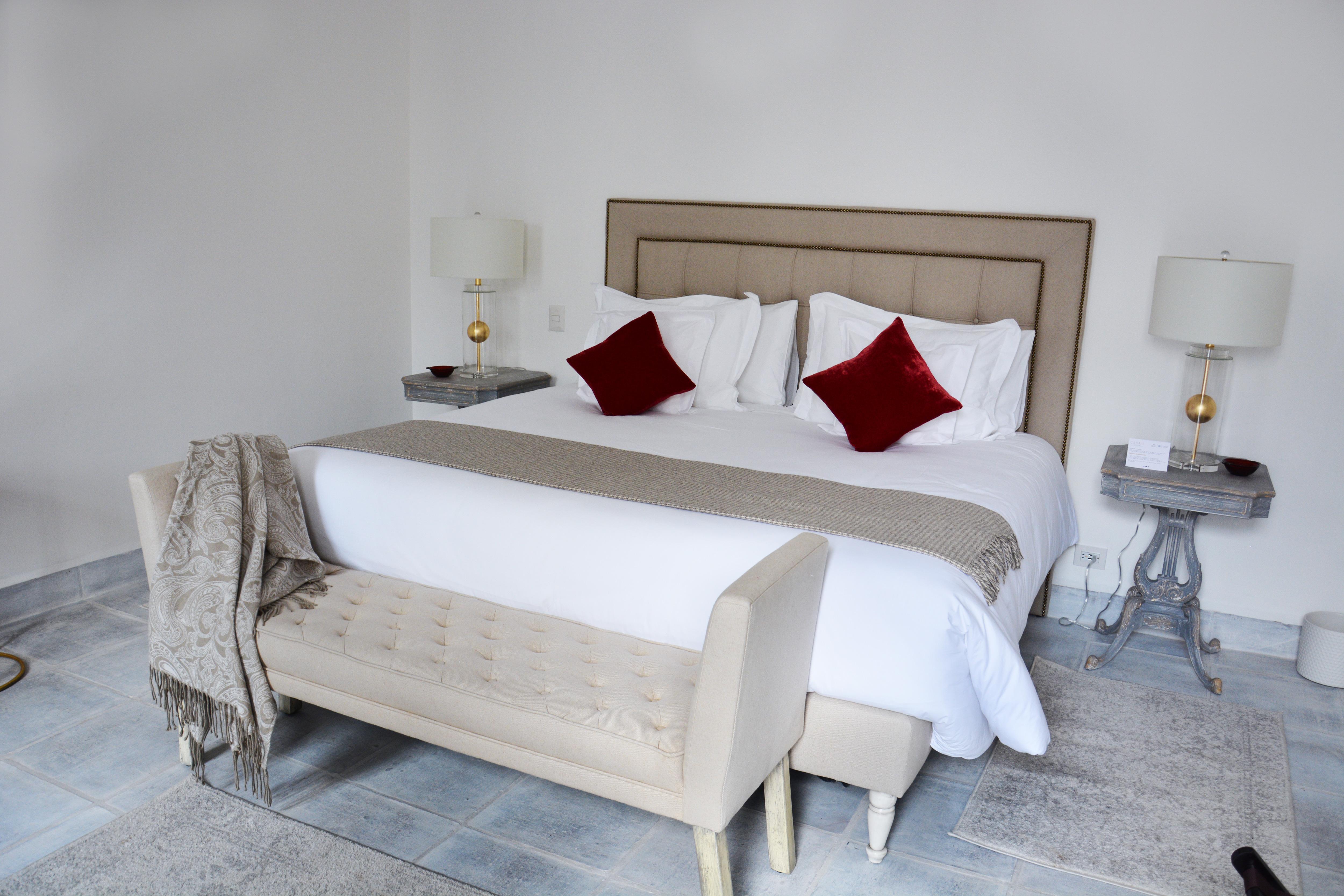 Casa Lani Luxury B&B San Miguel de Allende Dış mekan fotoğraf