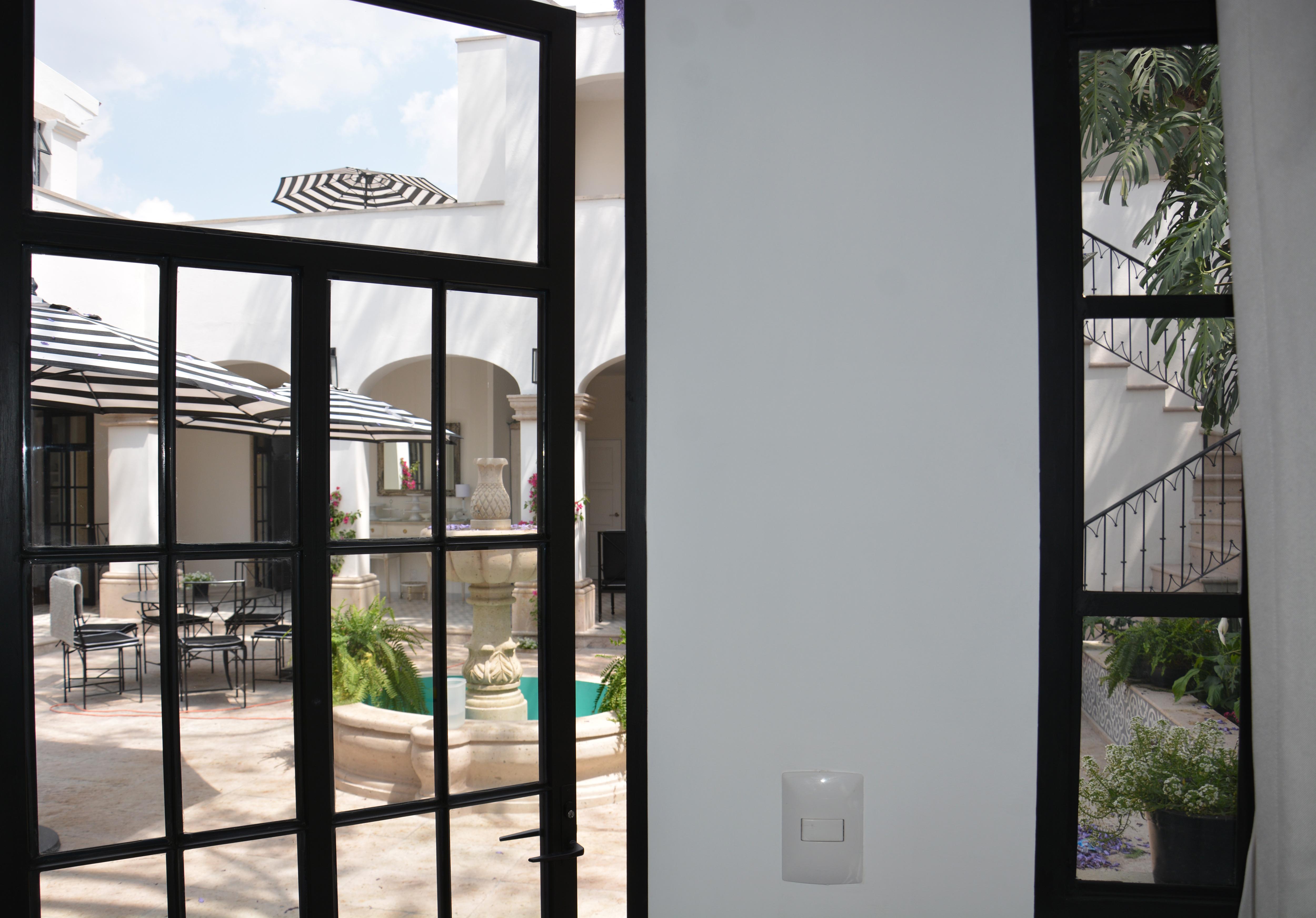 Casa Lani Luxury B&B San Miguel de Allende Dış mekan fotoğraf