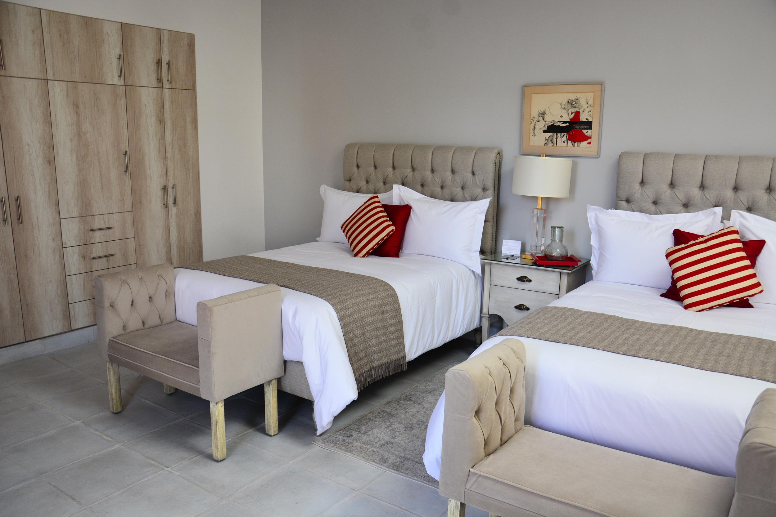 Casa Lani Luxury B&B San Miguel de Allende Dış mekan fotoğraf