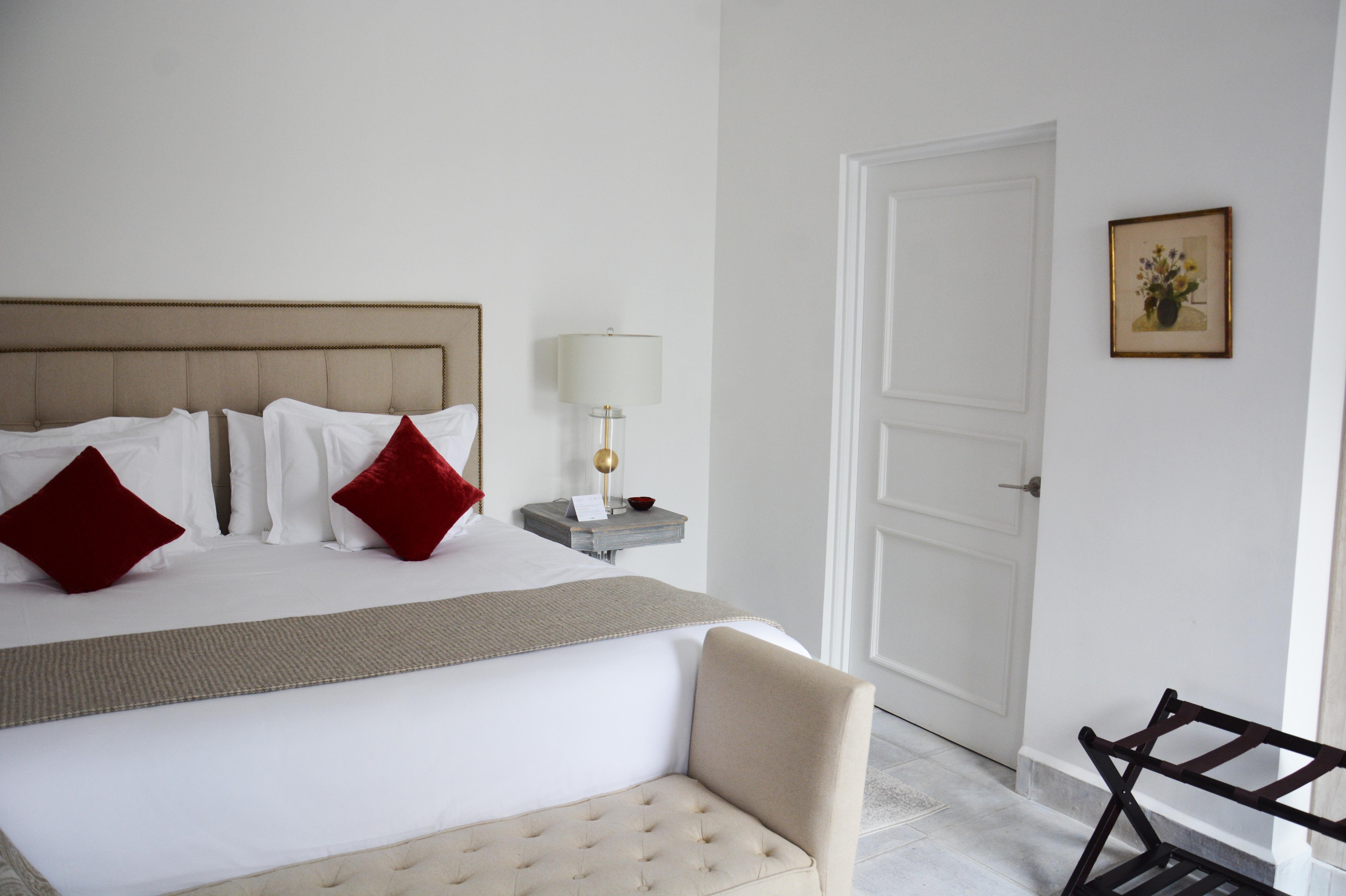 Casa Lani Luxury B&B San Miguel de Allende Dış mekan fotoğraf