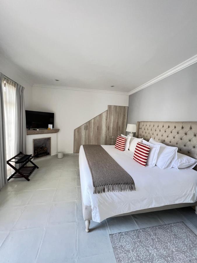 Casa Lani Luxury B&B San Miguel de Allende Dış mekan fotoğraf
