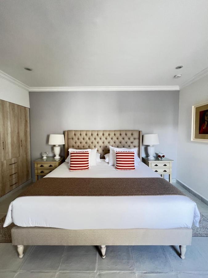 Casa Lani Luxury B&B San Miguel de Allende Dış mekan fotoğraf