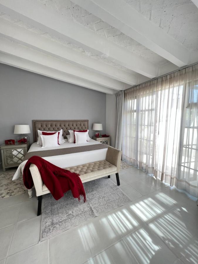 Casa Lani Luxury B&B San Miguel de Allende Dış mekan fotoğraf
