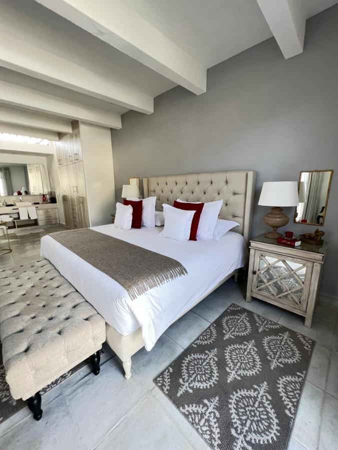 Casa Lani Luxury B&B San Miguel de Allende Dış mekan fotoğraf