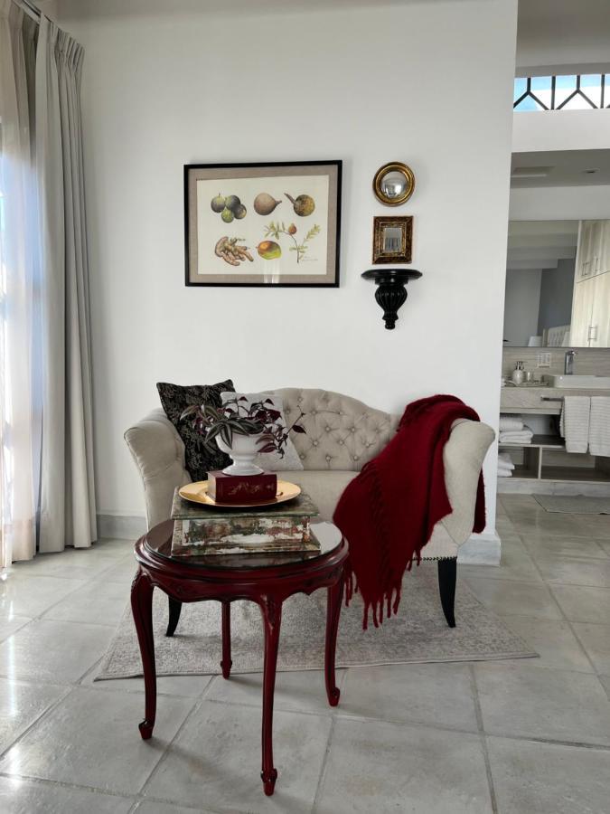 Casa Lani Luxury B&B San Miguel de Allende Dış mekan fotoğraf