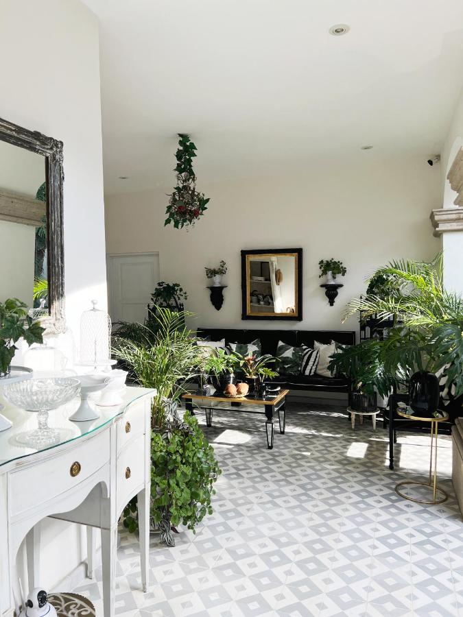 Casa Lani Luxury B&B San Miguel de Allende Dış mekan fotoğraf