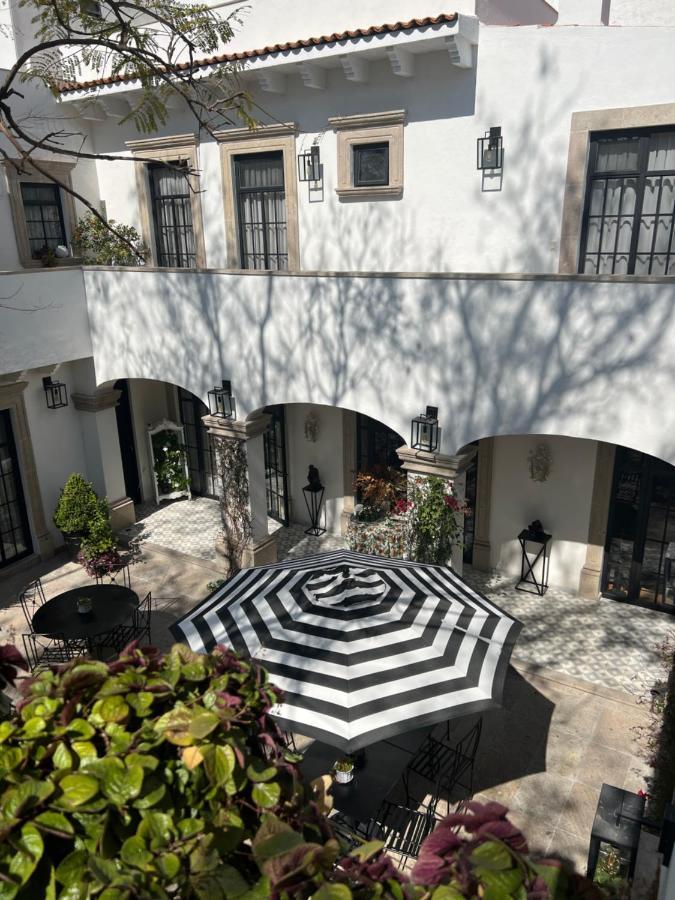 Casa Lani Luxury B&B San Miguel de Allende Dış mekan fotoğraf