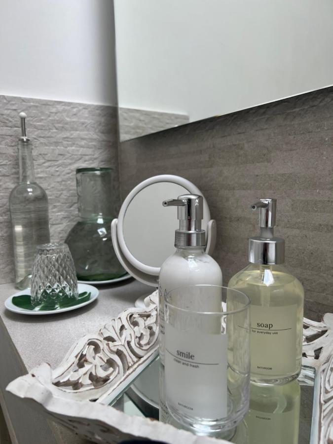 Casa Lani Luxury B&B San Miguel de Allende Dış mekan fotoğraf