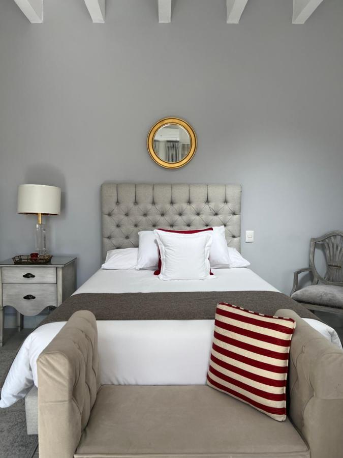 Casa Lani Luxury B&B San Miguel de Allende Dış mekan fotoğraf