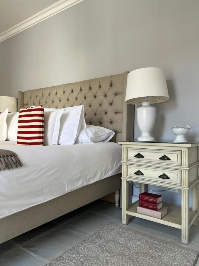 Casa Lani Luxury B&B San Miguel de Allende Dış mekan fotoğraf