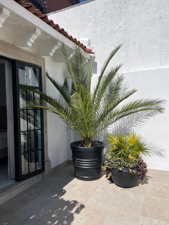 Casa Lani Luxury B&B San Miguel de Allende Dış mekan fotoğraf