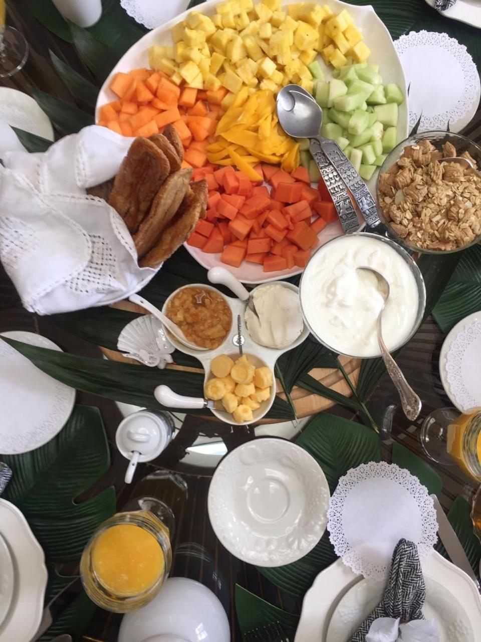 Casa Lani Luxury B&B San Miguel de Allende Dış mekan fotoğraf